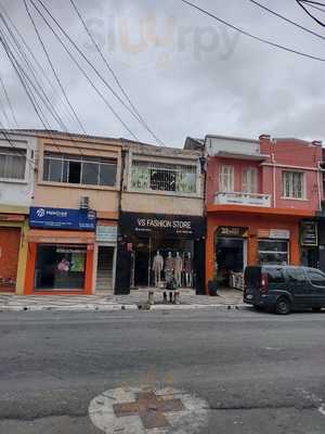 Espaco Vida Saudavel