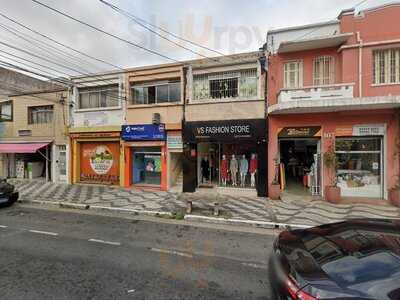 Espaco Vida Saudavel