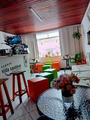 Espaco Vida Saudavel