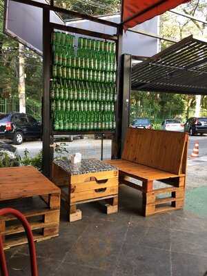 Açai Parque Piqueri