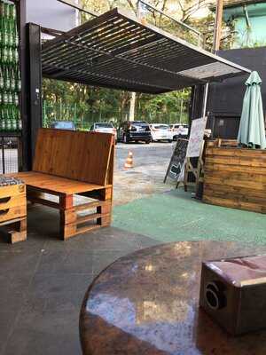 Açai Parque Piqueri