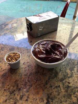 Açai Parque Piqueri