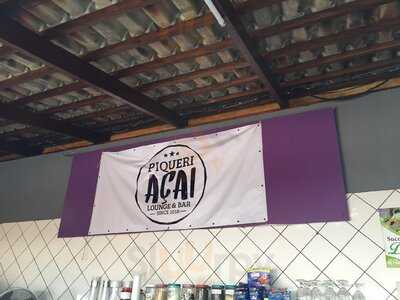 Açai Parque Piqueri