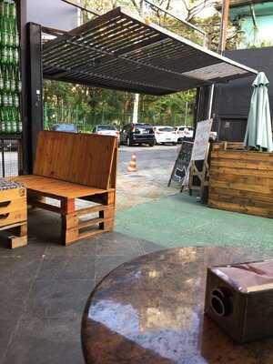 Açai Parque Piqueri