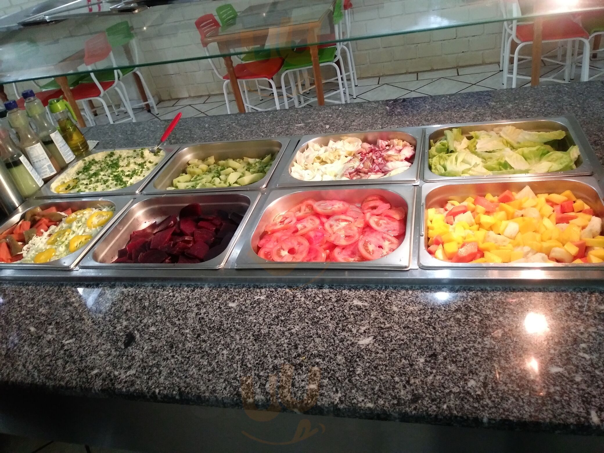 Lancheria Recantu's
