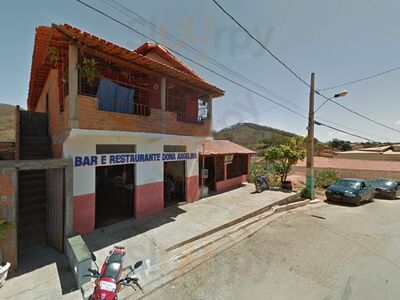 Bar E Restaurante Dona Angelina