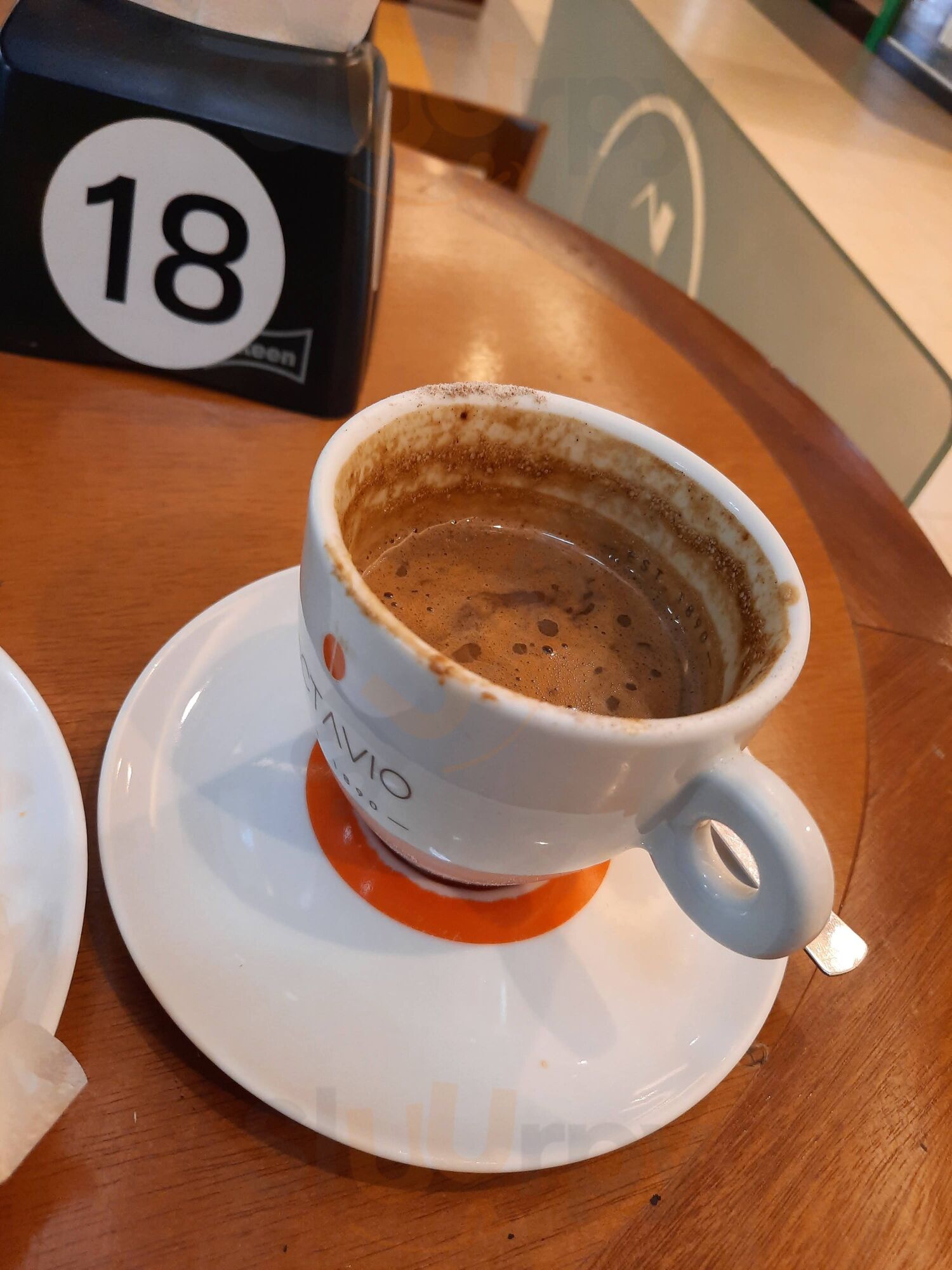 Cafe D' Casa