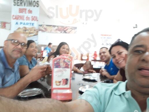 Pousada E Restaurante Kippe