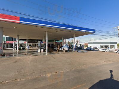 Lanchonet Do Posto Ale