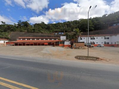 Restaurante E Pousada Caldeira