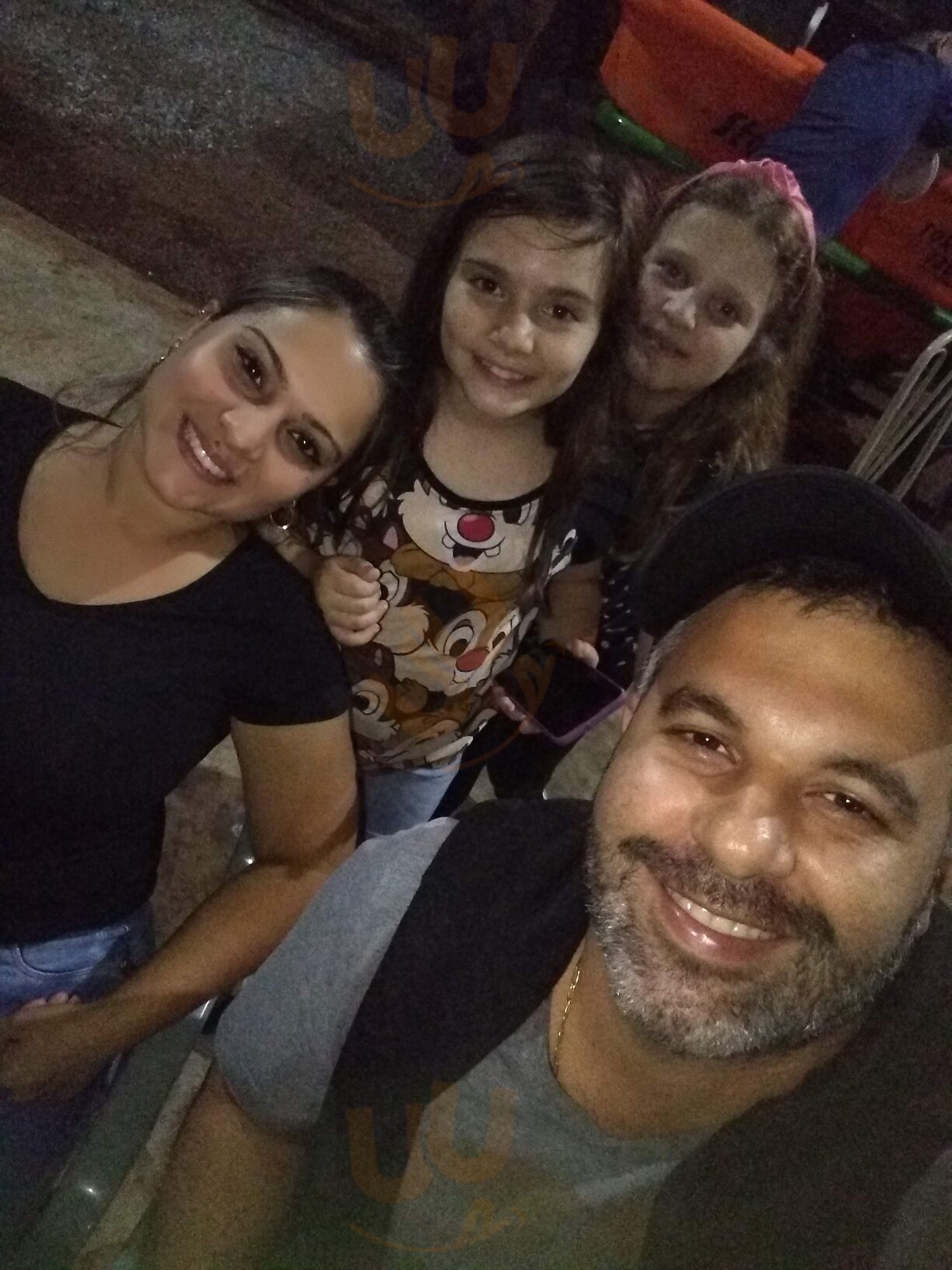 Restaurante Sabor Brasileiro