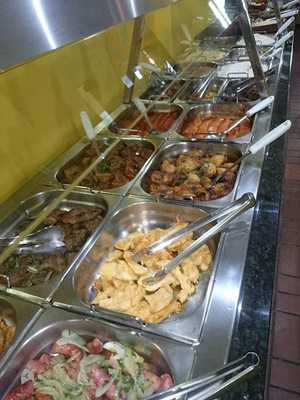 Pereira's Restaurante