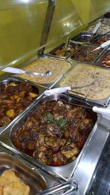 Pereira's Restaurante