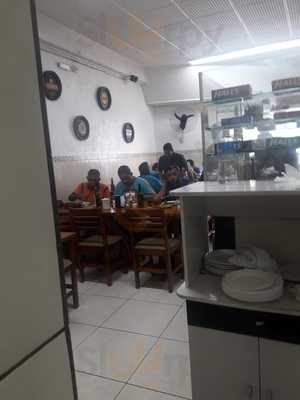 Pereira's Restaurante