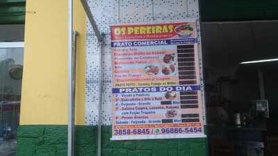 Pereira's Restaurante