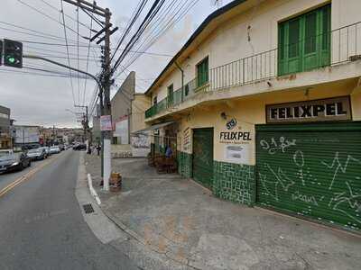 Pereira's Restaurante