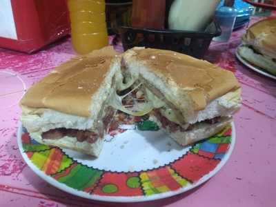 Ritchellu's Lanches E Acai