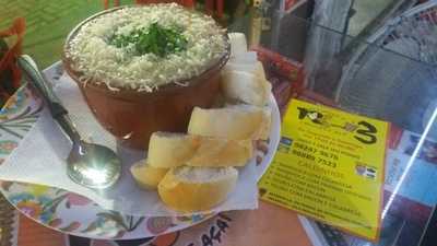 Ritchellu's Lanches E Acai