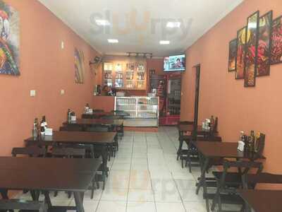 Restaurante Dona Sil