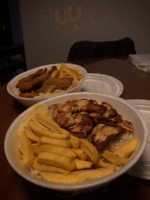 Restaurante Dona Sil