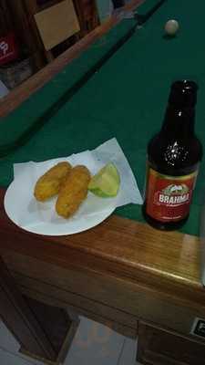 Bar E Restaurante Las Vegas