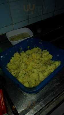 Bar E Restaurante Las Vegas