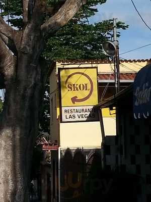 Bar E Restaurante Las Vegas