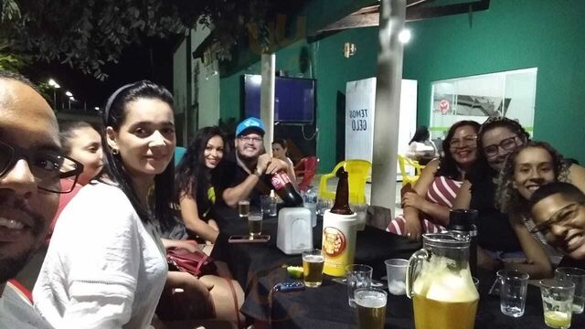Junior S Lanches
