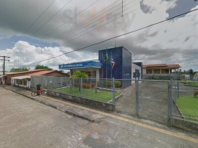 Bar Sao Joao