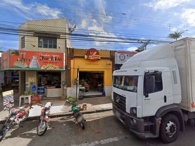 Padaria Pao Nosso