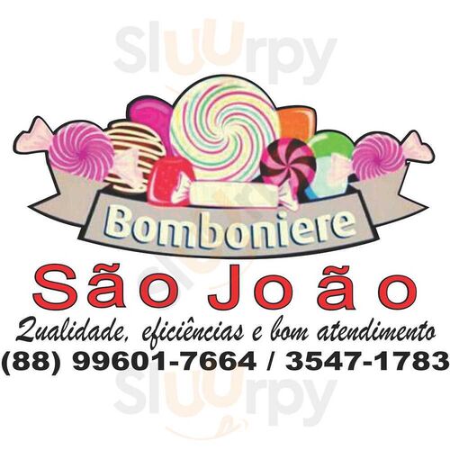 Bomboniere Sao Joao