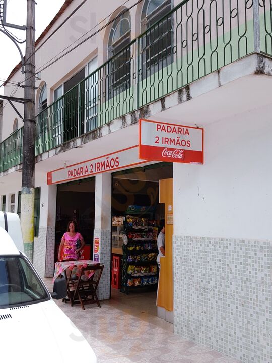 Padaria Dois Irmaos