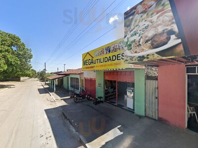 Restaurante E Lanchonete Sabor & Cia