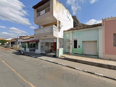 Panificadora Santo Antonio