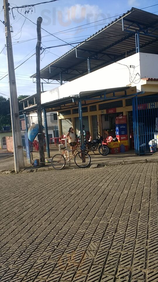 Bar Do Messias