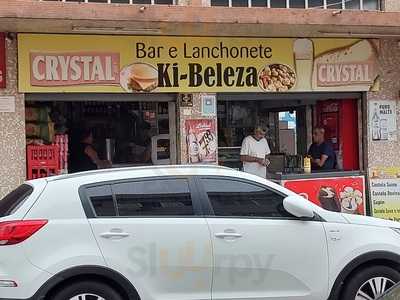 Lanchonete Ki Beleza