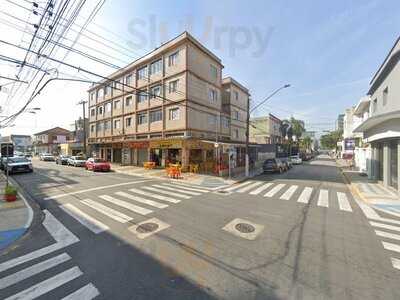 Lanchonete Ki Beleza