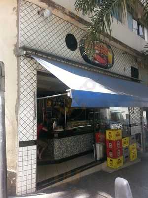 Lanchonete Nova Paim