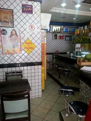 Lanchonete Nova Paim