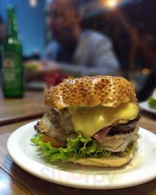 Lanchonete Nova Paim