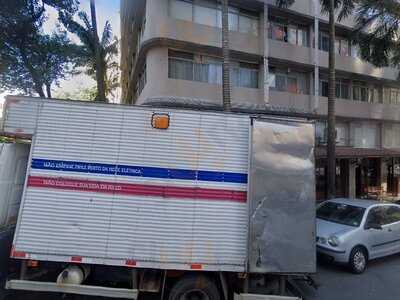 Lanchonete Nova Paim