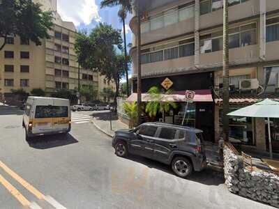 Lanchonete Nova Paim