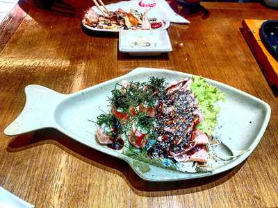 Show De Sabor Rotisserie E Pizzaria