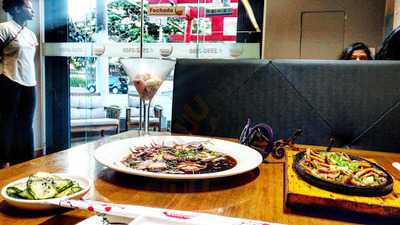 Show De Sabor Rotisserie E Pizzaria