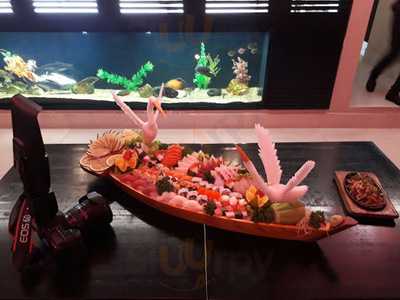 Show De Sabor Rotisserie E Pizzaria