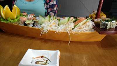 Show De Sabor Rotisserie E Pizzaria