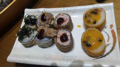 Show De Sabor Rotisserie E Pizzaria