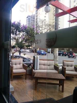 Show De Sabor Rotisserie E Pizzaria