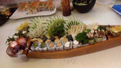 Show De Sabor Rotisserie E Pizzaria