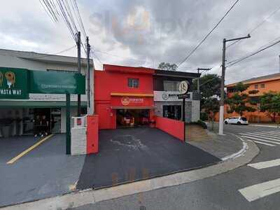 Show De Sabor Rotisserie E Pizzaria